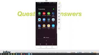 Using the Mitel MiVoice Mobility Client