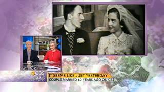 60th anniversary celebrated on 'CBS This Morning: Saturday'