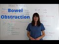 Bowel Obstruction