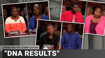 DNA, Affairs, Lies, Oh My! - Compilation