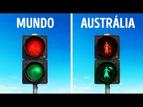 Coisas normais no