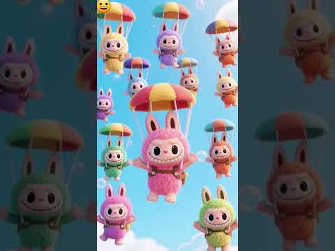 لابوبو لابو لابوبو ترند Labobo لابوبو اكسبلور Cute يع Toys Funny Games Pink يوتيوب ترند