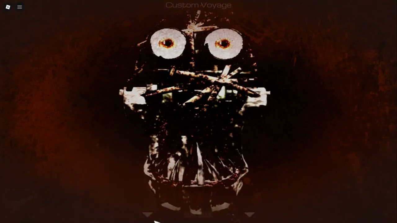 Far From Land Max Mode (8/20) S.O.S. Custom Night Beaten