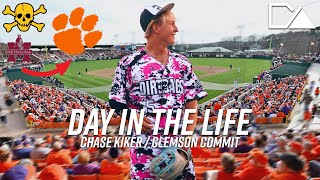 Day in the Life of the #1 Player in North Carolina!  | Chase Kiker Wealth