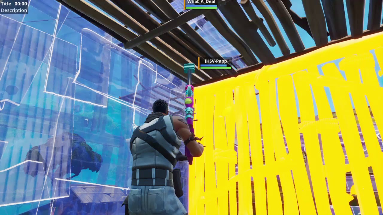 JJHassy being saucy with them traps