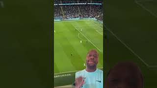 Creating chances from the Back