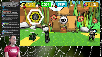 Even MOAR Side Quests (Bug Fables Part 12)