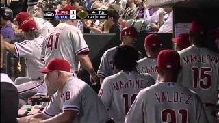 2011/08/01 Ibanez's RBI double