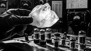 Britain Had No Quartz Crystals for Radios in 1941 — So MI6 Smuggled 702,000 Pounds From Brazil