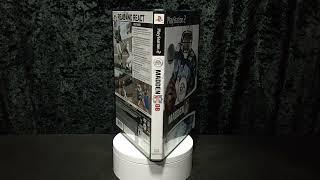 Madden 08 (2007) (PLAYSTATION 2)