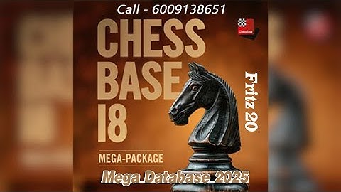 ✅ ChessBase 18 Full Activation 2025 🔥 Step-by-Step Tutorial | Works for CB 17 & 18 | 100% Working