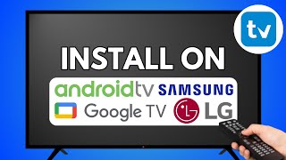 How to Install TiviMate on Smart TV (Step-by-Step Guide) screenshot 5