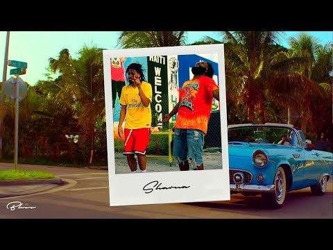 “Sharna” Bas x J. Cole ‘Tribe’ TYPE BEAT [prod. Bliss]