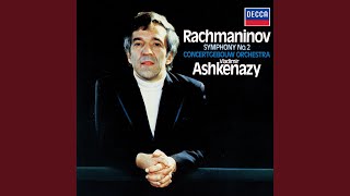 Rachmaninov: Symphony No. 2 in E Minor, Op. 27 - 3. Adagio