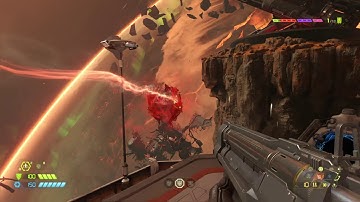 Perfectly timed gulp