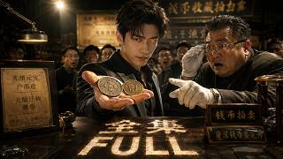 【Full Episodes】 She thought he was just a broke antique dealer, until she saw what he could do screenshot 2