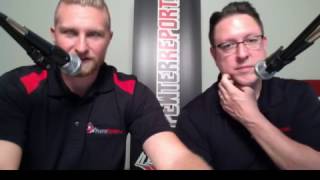 Pewter Report Live Stream Draftcast: Round 2 of the 2017 NFL Draft