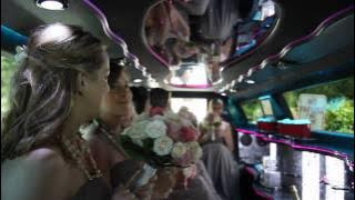 Flo Rida - Club Can't Handle Me - Wedding Edition ft. Katie and Semmes