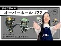 ダイワリール「ルビアス」「セオリー」【SLPきょうのオーバーホール#22】