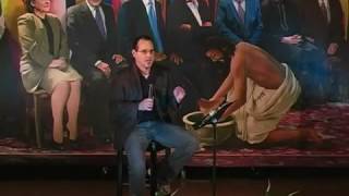 Prove to Me That God is Love - Dr. Greg Boyd