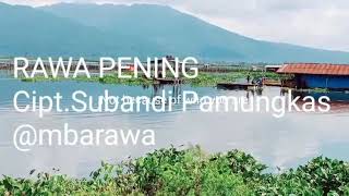 RAWA PENING cipt Subandi Pamungkad@mb