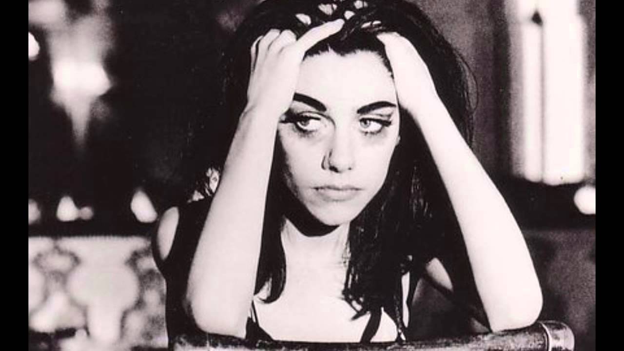 PJ Harvey / C'Mon Billy 特大ポスター付きレコード C'mon Billy - Wikipedia