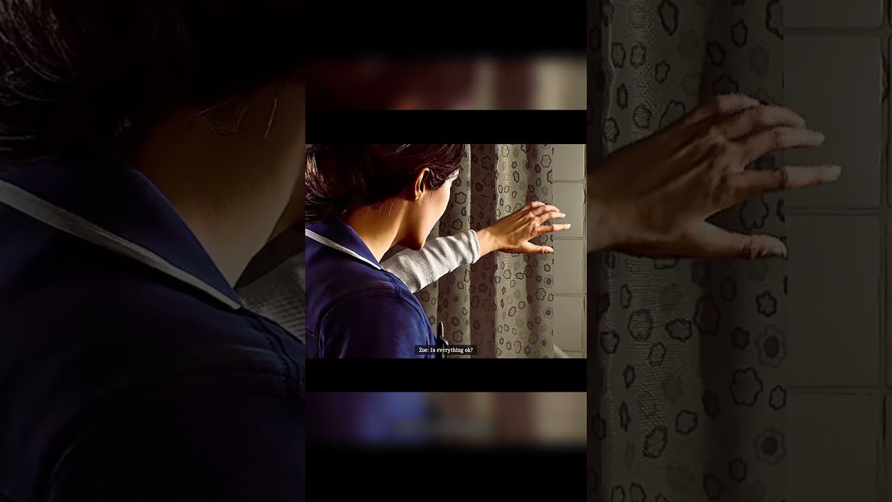 Silent Hill:Townfall jumpscare! It doesn’t take much! #letsplay #silenthilltownfall