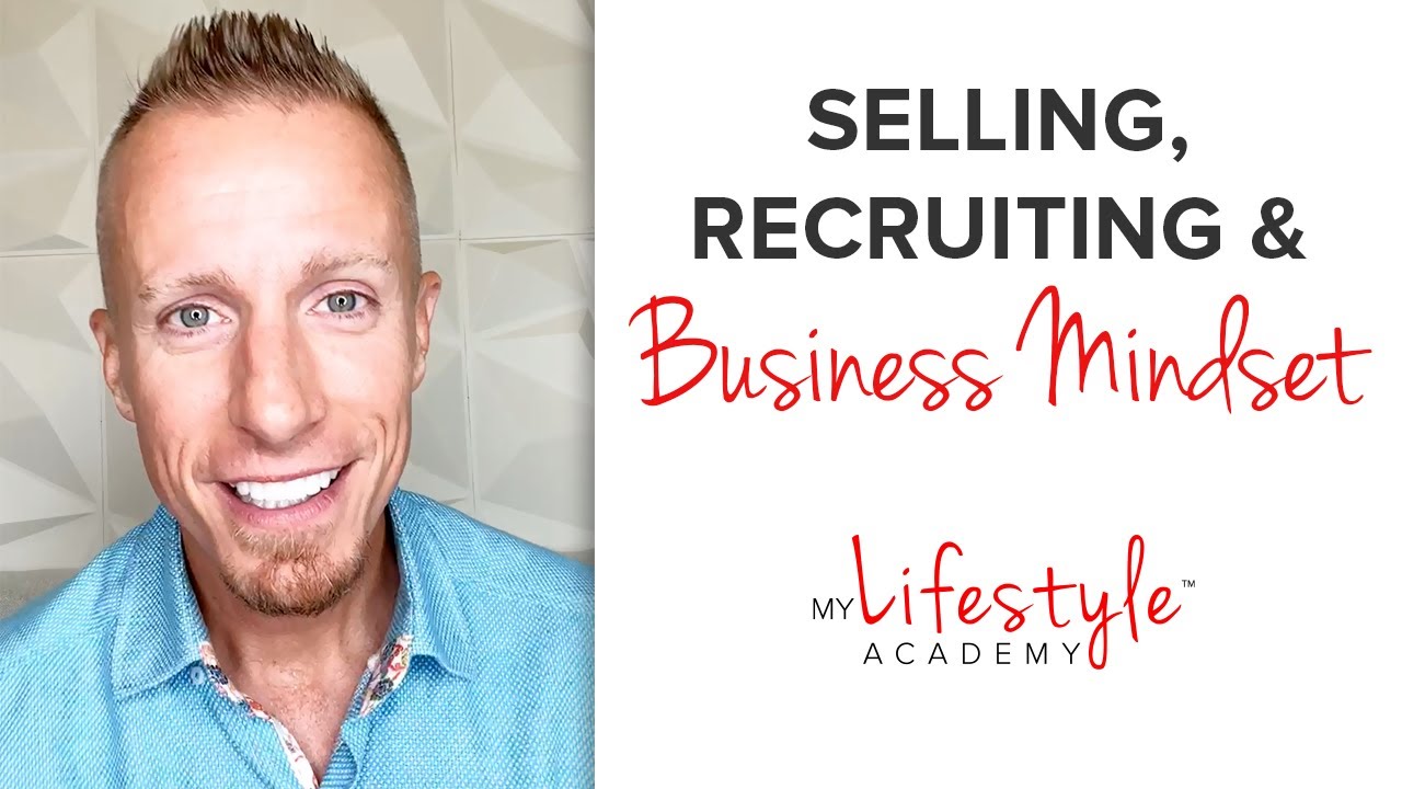 What a Top Earner Does to Generate Sales and Recruit in Network