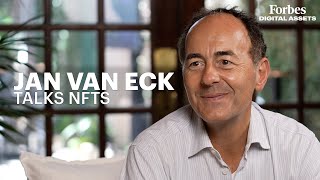 Vanecks Foray Into Nfts Forbes