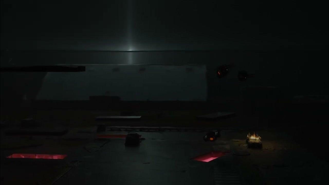 Strange things happen at night YouTube