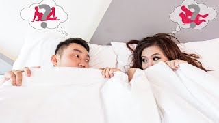 Sexual position to make a baby - Does it matter? The TRUTH from a Real Fertility doctor