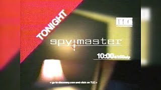00&#39;s Commercials - TLC March 2004 Part 6