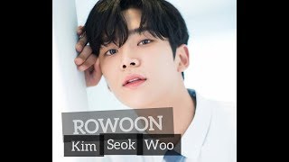 Rowoon Sf9 kim Seok Woo  Fakta U0026 Biodata pemeran Haru Dalam Drama Extraordinary You