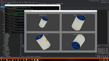Multiple viewports or split-screen demoscene restoration — RenderWare over Qwadro