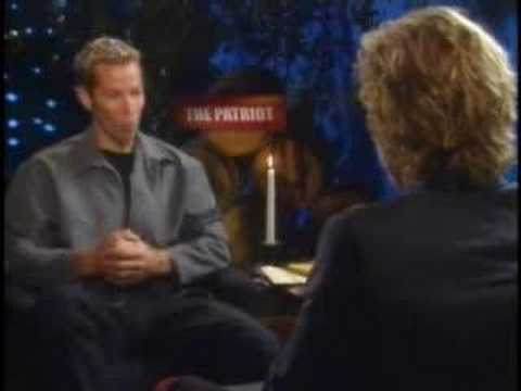 Heath Ledger The Patriot Interview