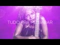 Filomena Maricoa - Tudo Pra Me Babar (Official Lyric Video)