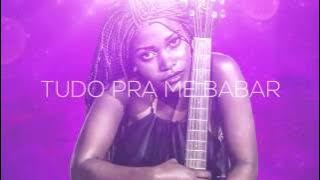 Filomena Maricoa - Tudo Pra Me Babar