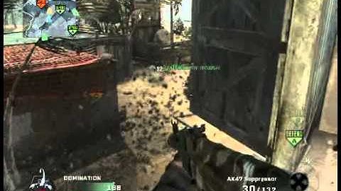 360 Tomahawk (Firing Range)