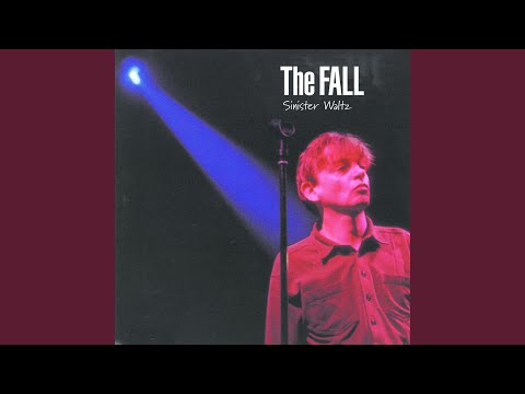 The Fall — Blood Outta Stone