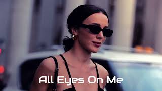 2 Pac - All Eyes On Me (Hamidshax Remix)