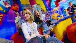 Sky One and CITV brief clips (2002)