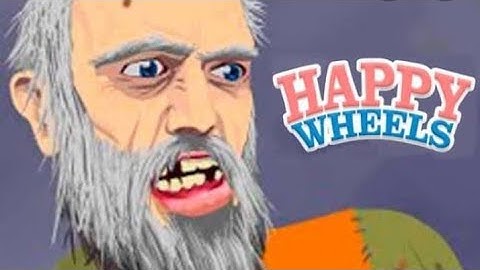 How to play Happy Wheels on android/ios