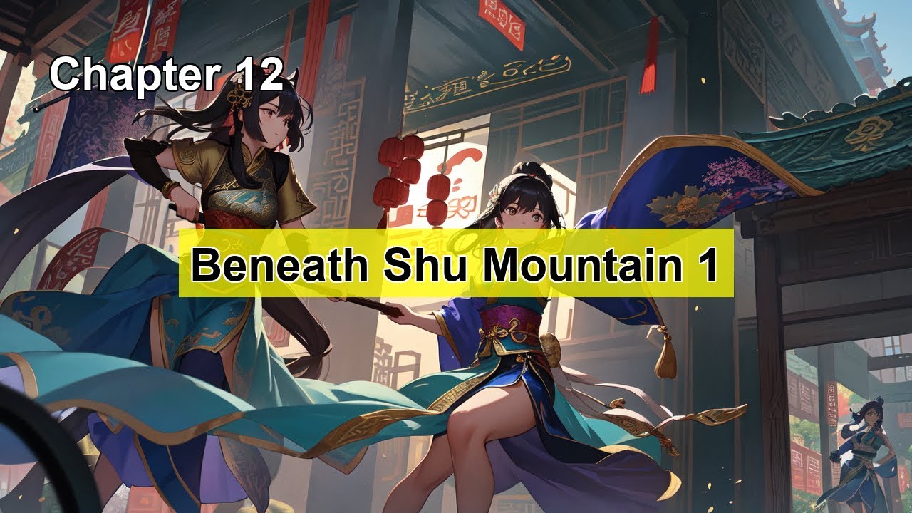 Beneath Shu Mountain 1: Chapter 12 - A Twist of Fate in Suzhou 