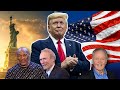 Top 10 Celebrities Who SUPPORT Donald Trump!