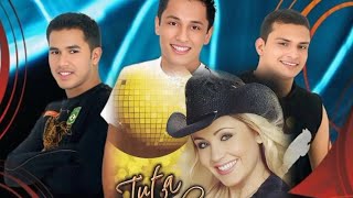 Se Eu Te Pego Oh - Banda Ark & Tuta Guedes