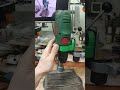 Сверлильная установка БСУ-2 – подарок из прошлого!