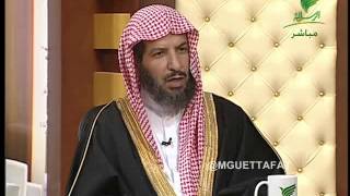 ما هو الوقت الصحيح لقراءة سورة الكهف يوم الجمعة : الشيخ أ.د سعد الشثري