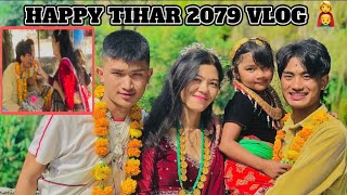 Yo tihar ta manaeyo dd next year ta Khoi k hunxa 😭 \\\\givina\\\\ @mpvlog2468