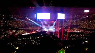 20141121 BIGBANG IN OSAKA Knock out(001)