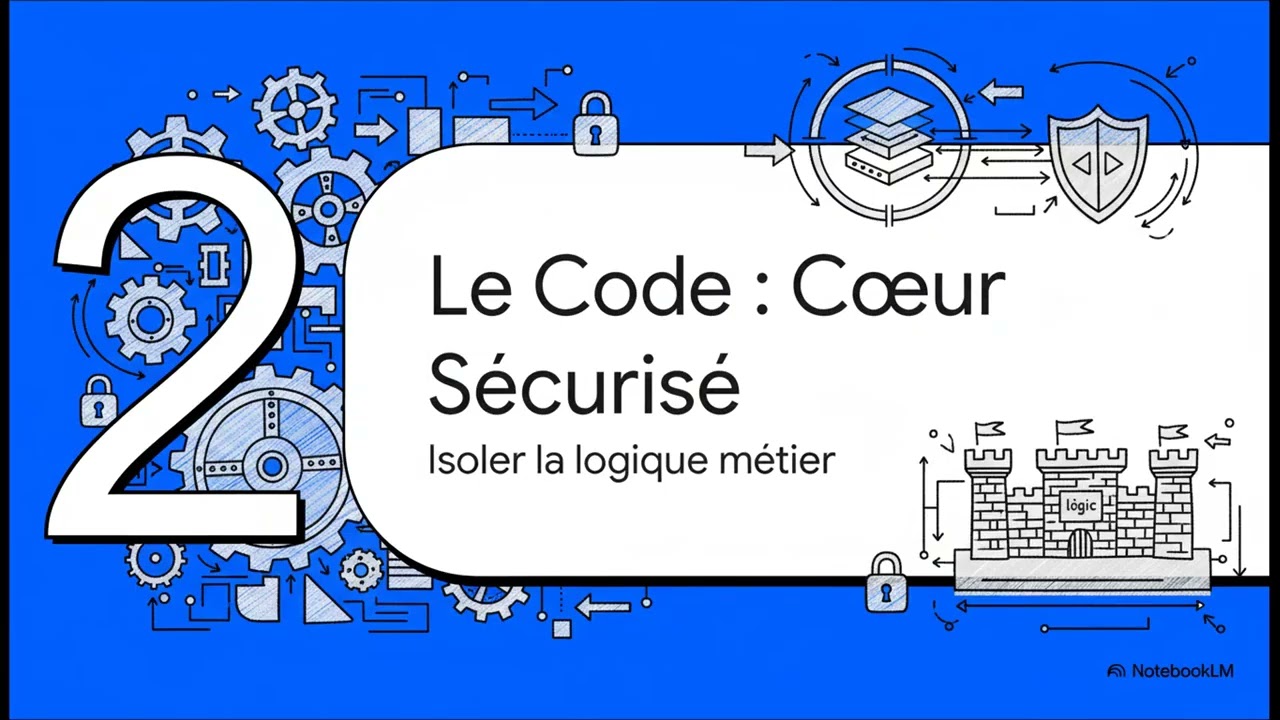 KoproGo La Sécurité dès la Conception